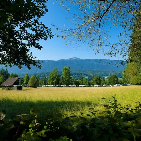 Luxury With Ac Near Pressegger *