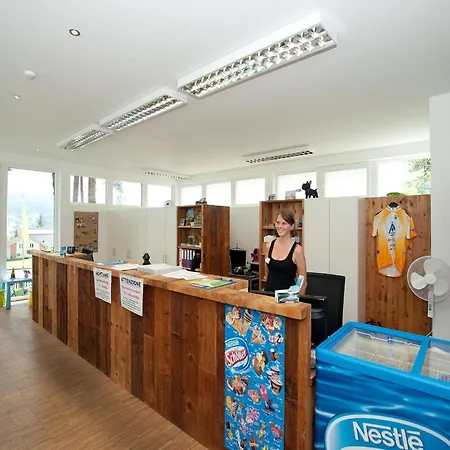 Luxury With Ac Near Pressegger Chalet