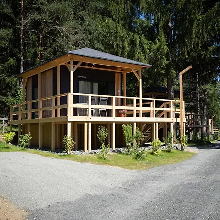Luxury With Ac Near Pressegger Chalet *
