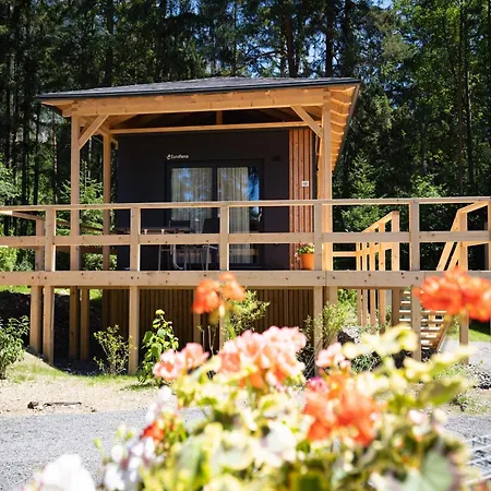 Luxury With Ac Near Pressegger