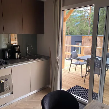 Chalet Luxury With Ac Near Pressegger Presseggen