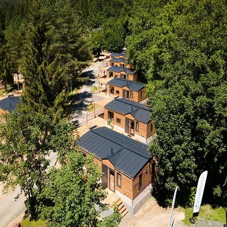 Chalet Luxury With Ac Near Pressegger